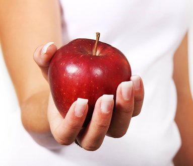 Alimentazione sana