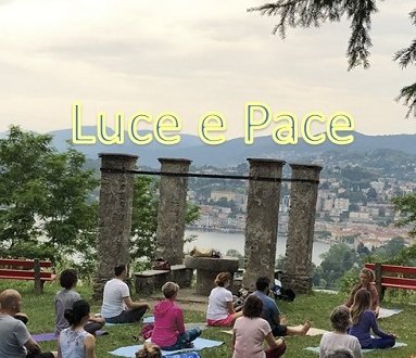 Giornata Internazionale dello Yoga