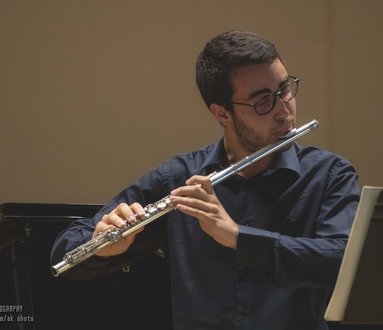 Concerto pomeridiano