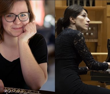 Recital di flauto e pianoforte