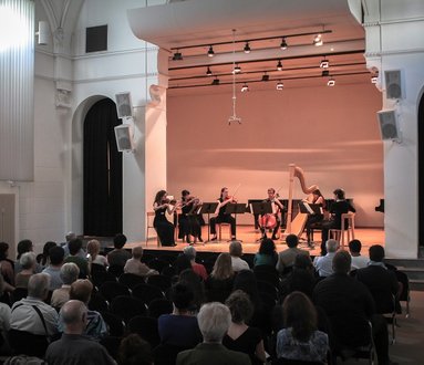 Concerto pomeridiano