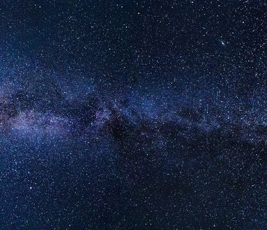 La notte delle stelle
