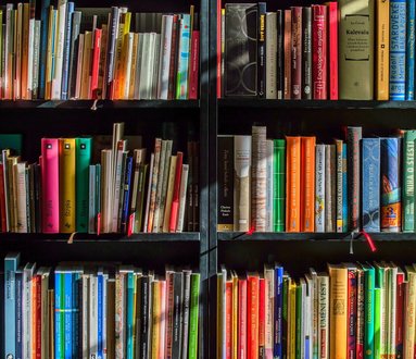 Apertura estiva | Biblioteca dei Ragazzi di Besso