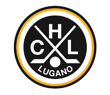 HC Lugano Vs EHC Biel-Bienne