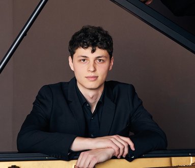 Alex Cattaneo, pianoforte