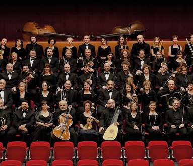 L’opera monumento di Bach con i Barocchisti
