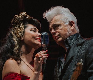 Rock’n’roll Is A State Of The Soul