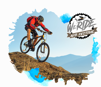WeRide MTB Festival