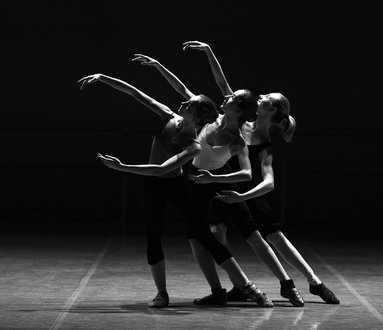 Il mondo in danza