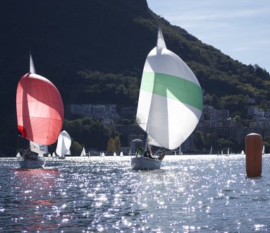 Regata delle Castagne
