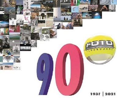 90mo del FotoClubLugano: Presentazione e premiazione concorsi