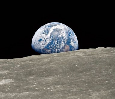 Alle origini del pianeta Terra