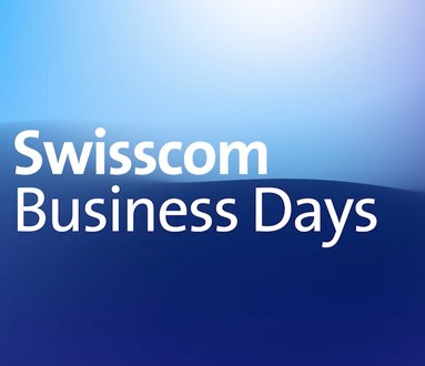 Swisscom Business Days
