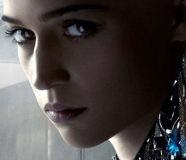 Cinema e cervello | Ex Machina