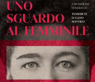 Uno sguardo al femminile