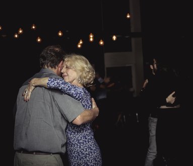 La Milonga