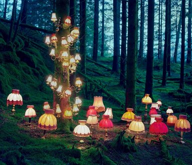 Light go out | Rune Guneriussen