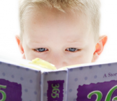 Insieme nel mondo della lettura