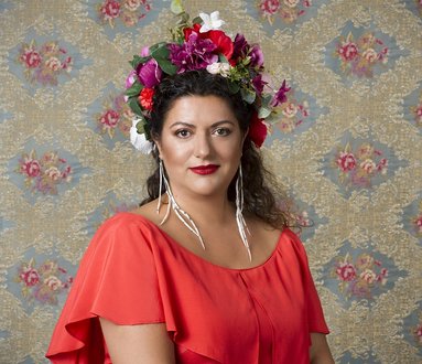 CANAN. Beyond time | Michela Negrini