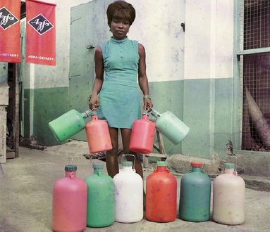 James Barnor: Accra/London | A Retrospective