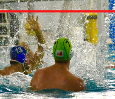 Lugano Sharks - Horgen