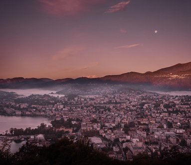 Una visione per Lugano