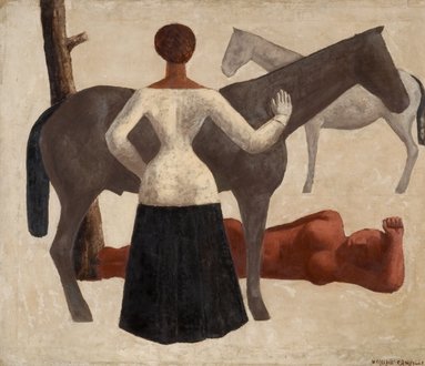 Arte moderna italiana