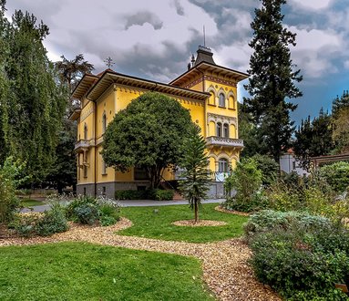 La mia isola