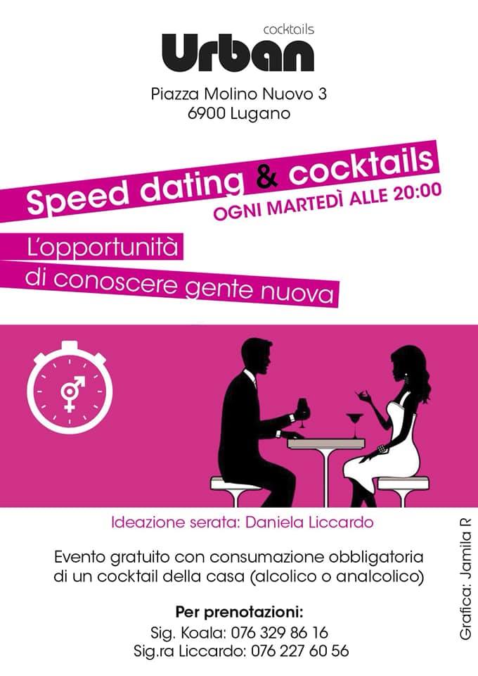 Capriasca Speeddating